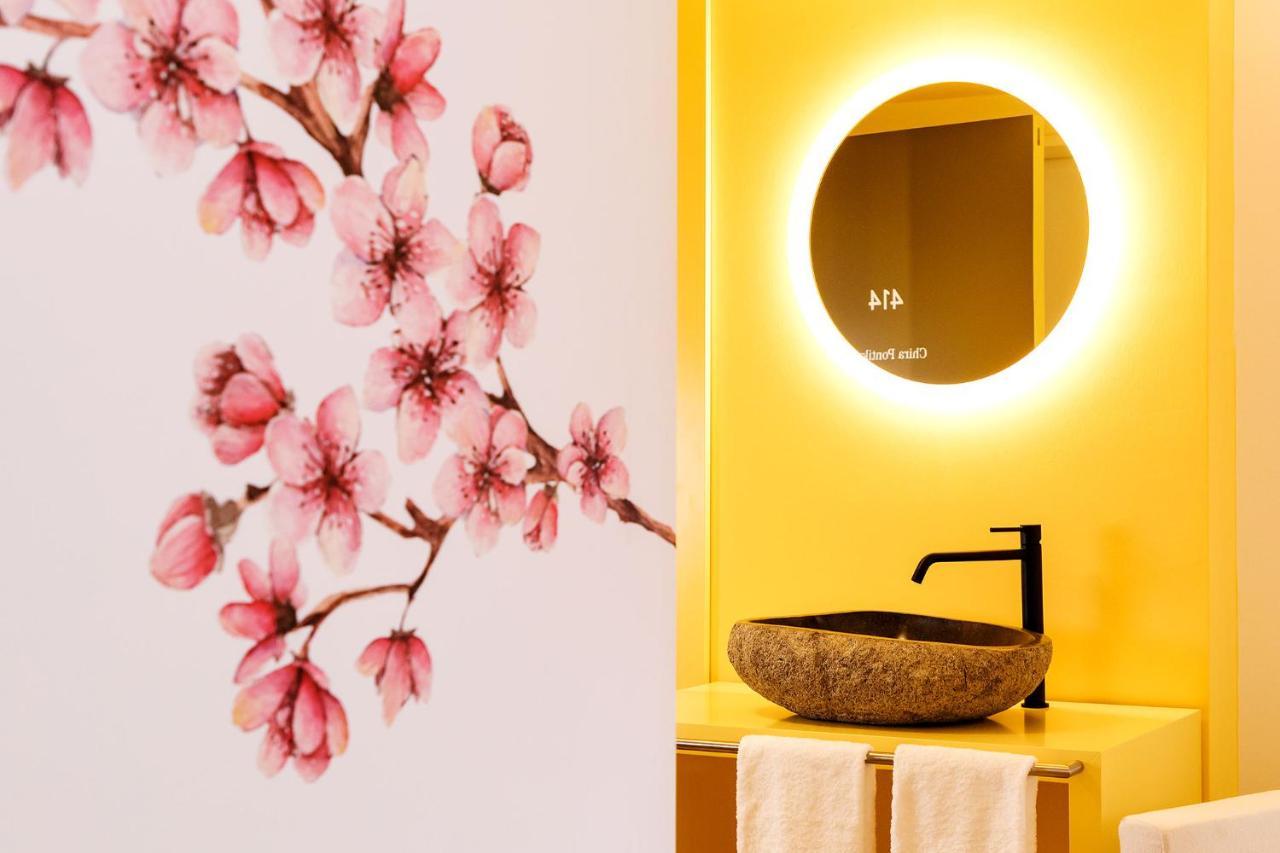 Neuro Campus Hotel 菲茨瑙 外观 照片