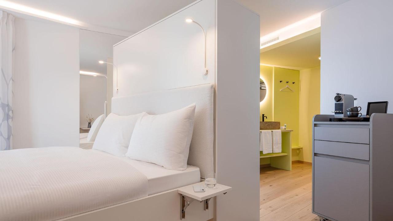 Neuro Campus Hotel 菲茨瑙 外观 照片