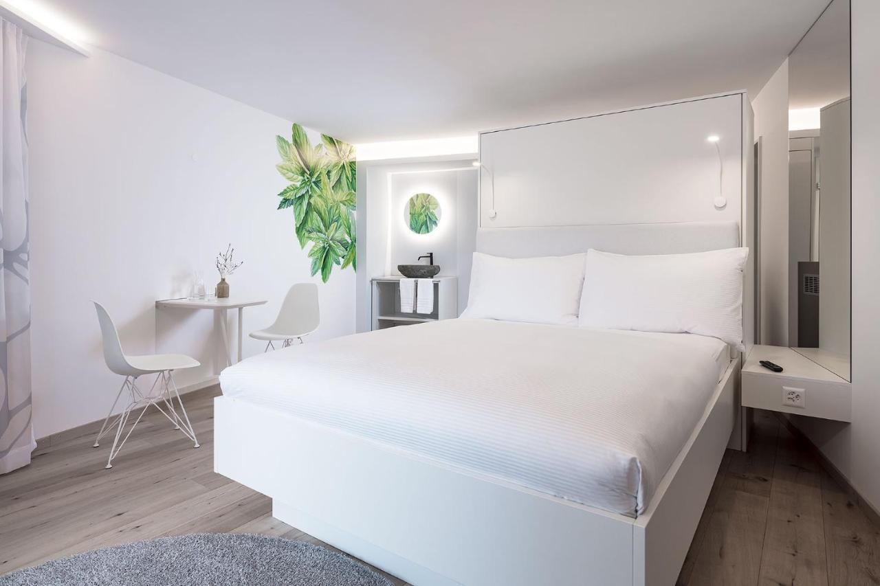Neuro Campus Hotel 菲茨瑙 外观 照片