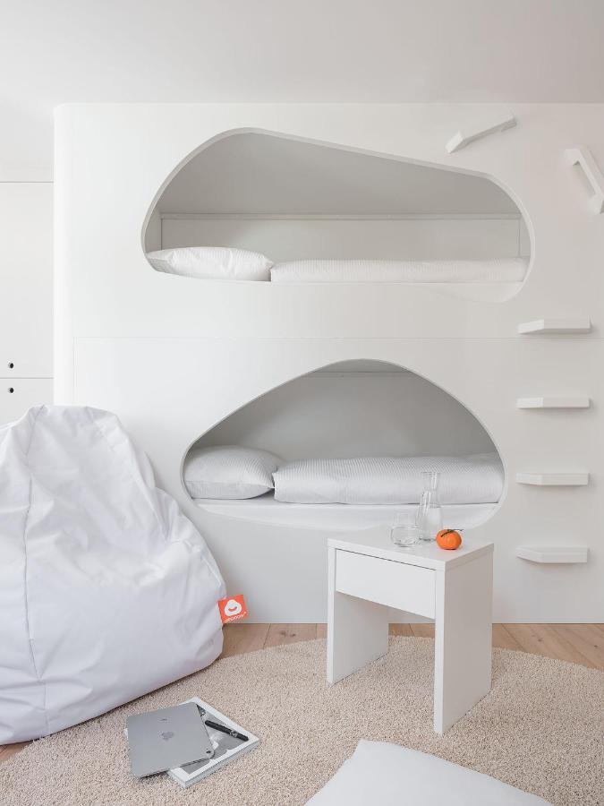 Neuro Campus Hotel 菲茨瑙 外观 照片