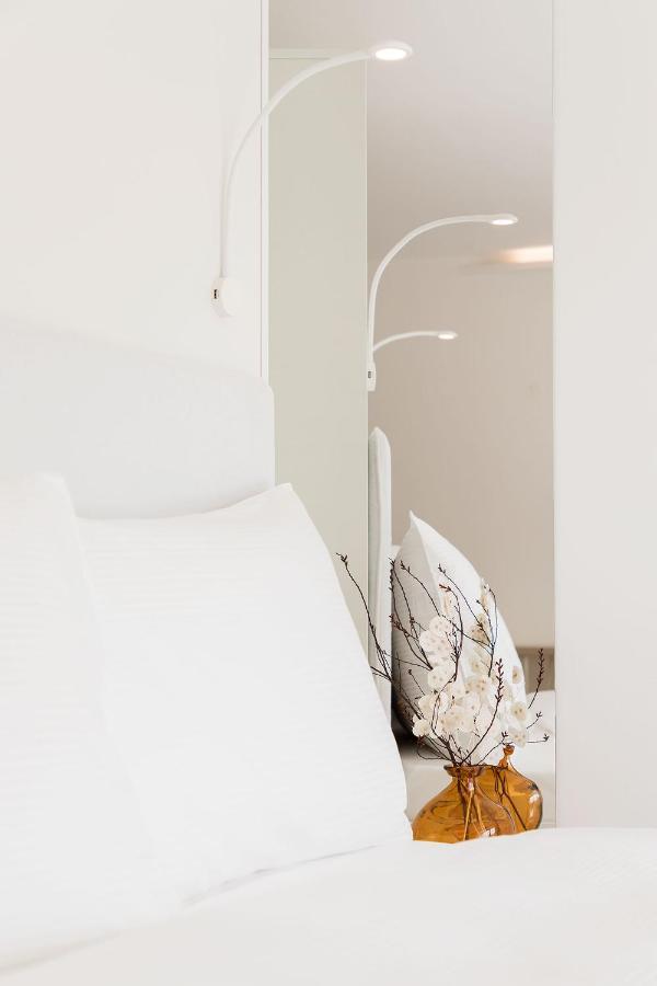 Neuro Campus Hotel 菲茨瑙 外观 照片