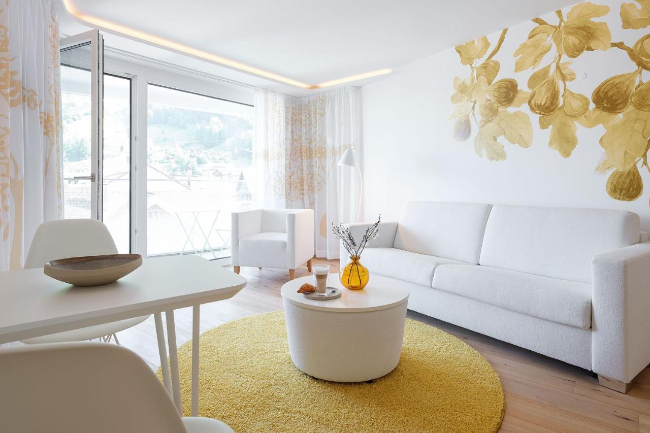 Neuro Campus Hotel 菲茨瑙 外观 照片