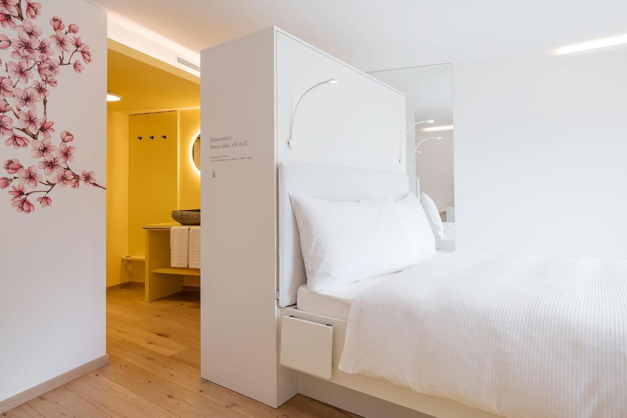 Neuro Campus Hotel 菲茨瑙 外观 照片