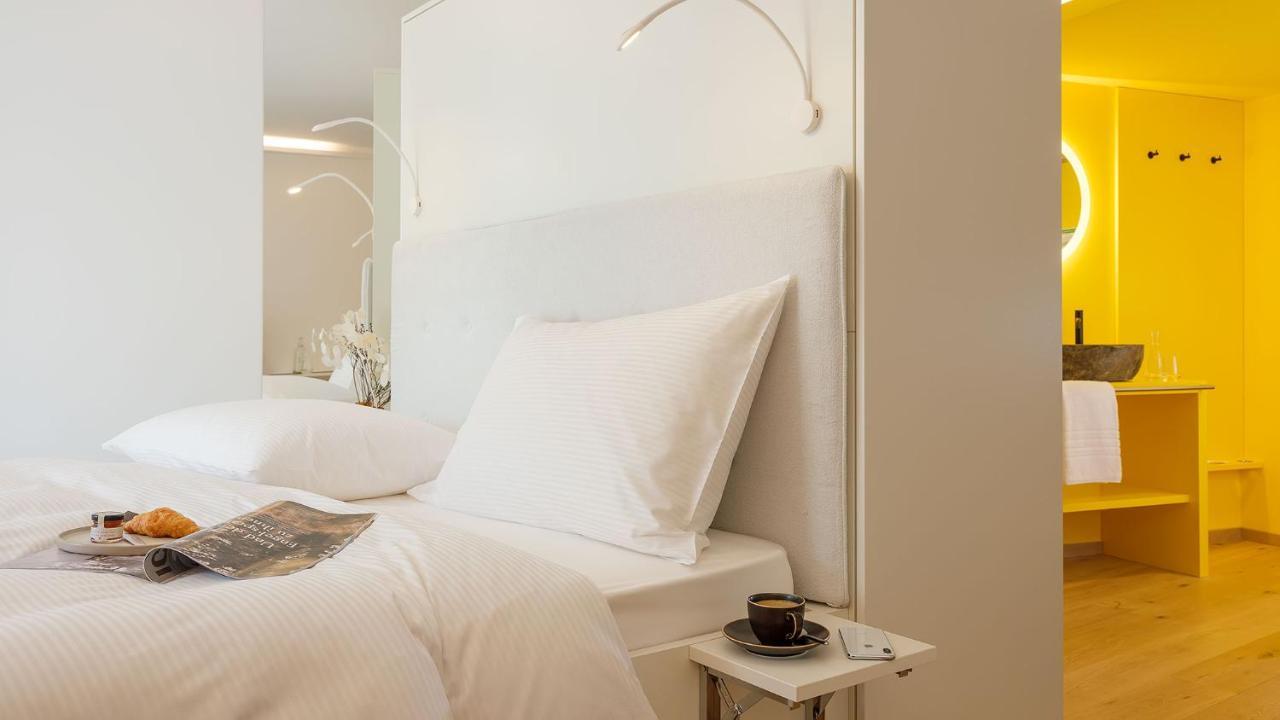Neuro Campus Hotel 菲茨瑙 外观 照片
