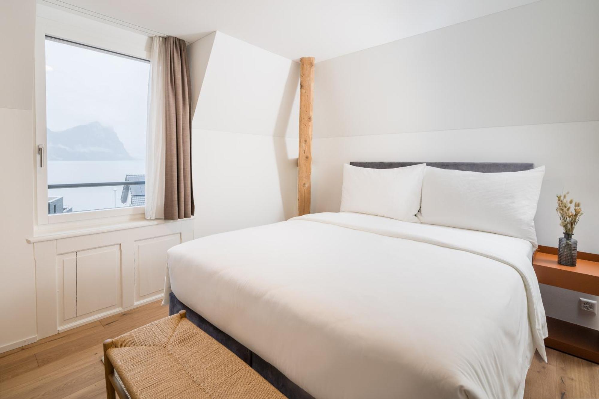 Neuro Campus Hotel 菲茨瑙 外观 照片
