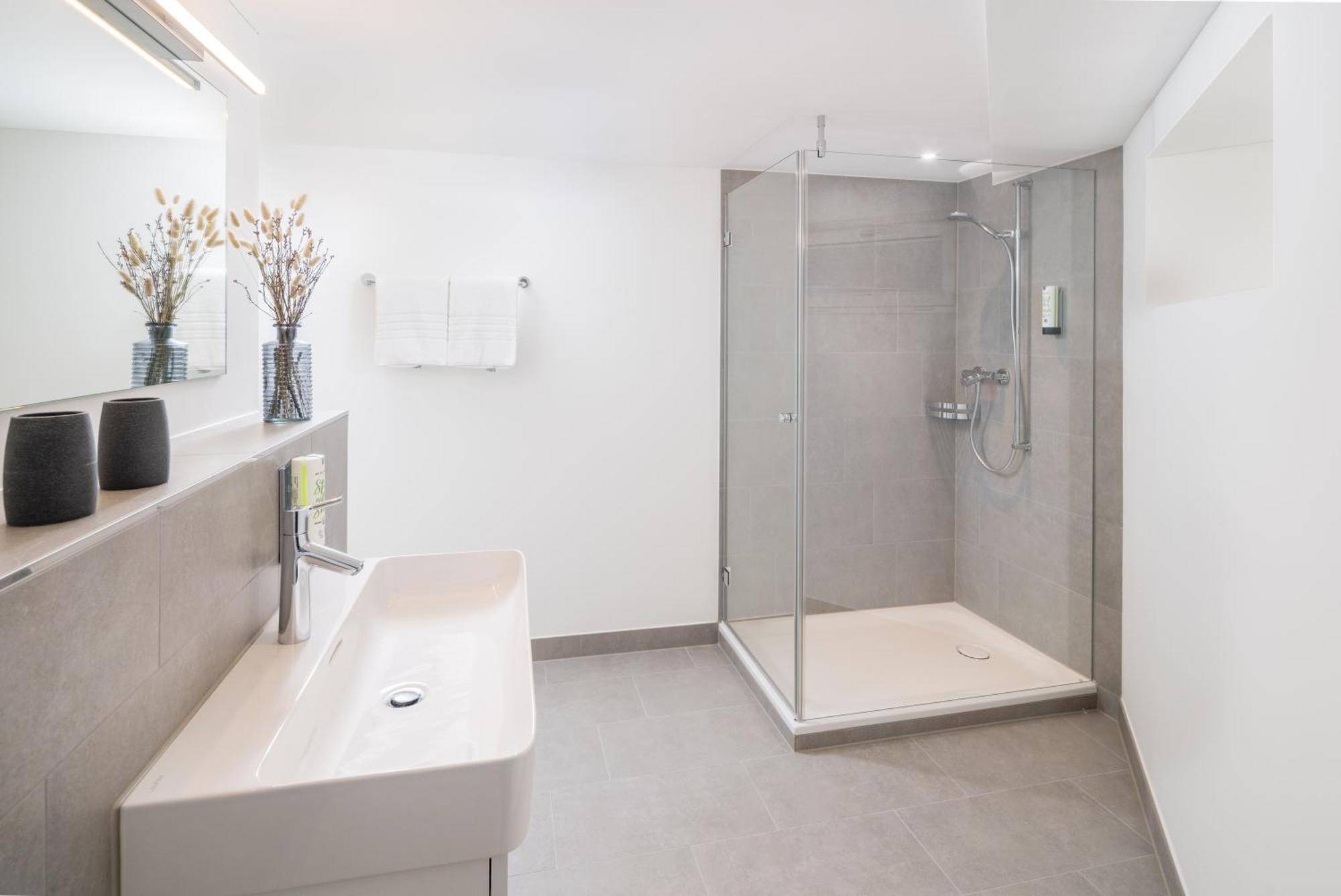 Neuro Campus Hotel 菲茨瑙 外观 照片