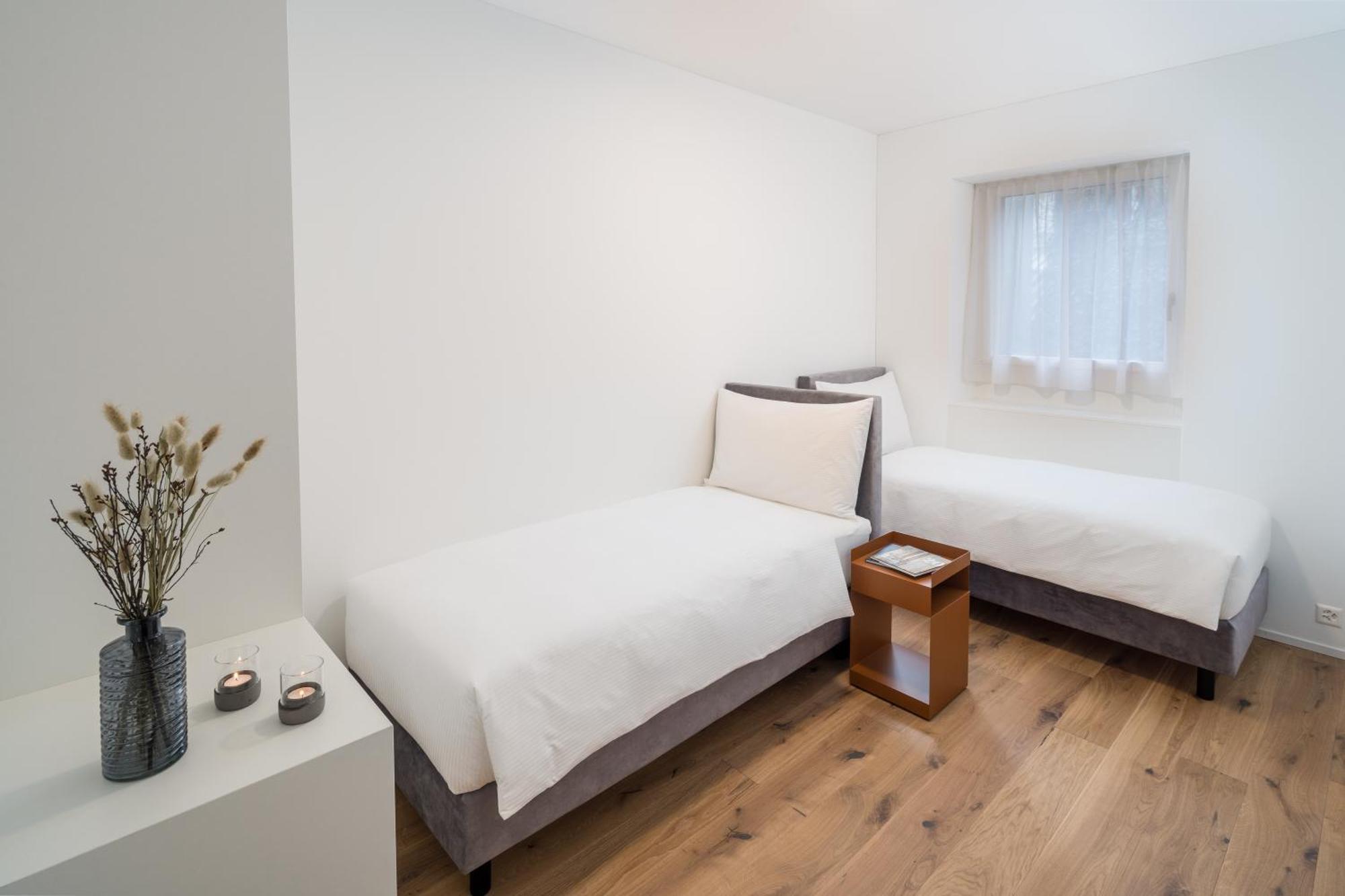 Neuro Campus Hotel 菲茨瑙 外观 照片